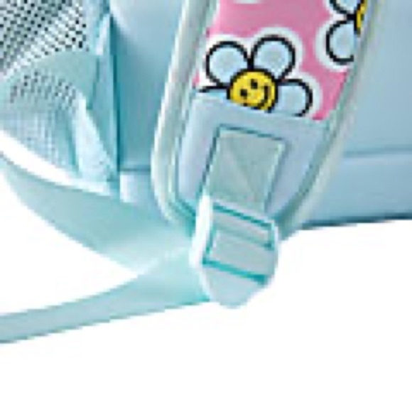 Be Kind Kids Backpack and Lunchbox Set - Pink and Blue - Picture 7 of 16